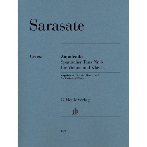 Sarasate y Navascuez,...
