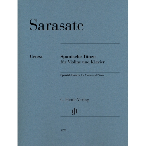 Sarasate y Navascuez,...