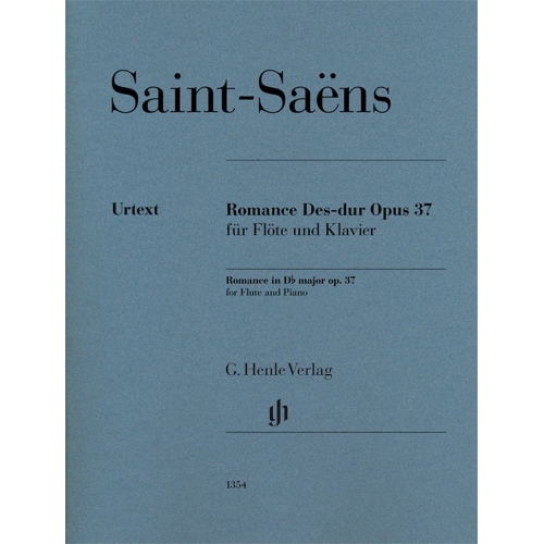 Saint-Saëns, Camille -...
