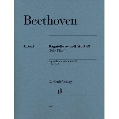 Beethoven, Ludwig van -...