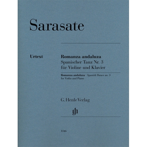 Sarasate y Navascuez,...