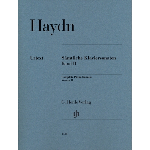 Haydn, Joseph - Complete...