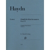 Haydn, Joseph - Complete Piano Sonatas Vol. 2