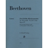 Beethoven - Two Easy Piano Sonatas