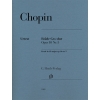 Chopin, Frédéric - Etüde op. 10/5 