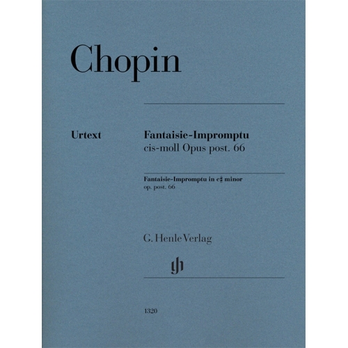 Chopin, Frédéric -...