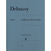 Debussy, Claude - La Fille aux cheveux de lin 