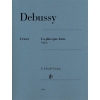 Debussy, Claude - La plus que lente 