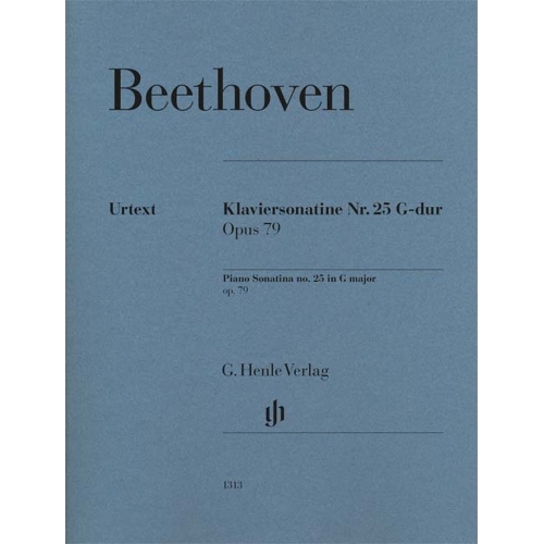 Beethoven, L.v - Piano...