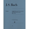 Bach, J.S - Capriccio sopra la lontananza BWV 992 