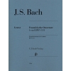 Bach, J.S - French Overture BWV 831 