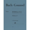 Bach & Gounod - Méditation (Ave Maria) 