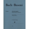 Bach, J.S - Chorale Preludes 