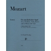 Mozart, Wolfgang Amadeus - A Musical Joke KV. 522 