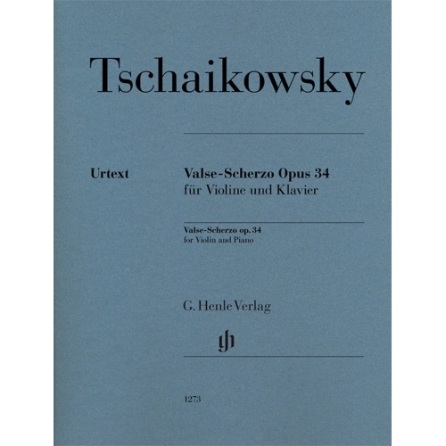 Tchaikovsky, Peter Iljitsch...