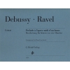 Debussy / Ravel - Prélude à l'après-midi d'un faune
