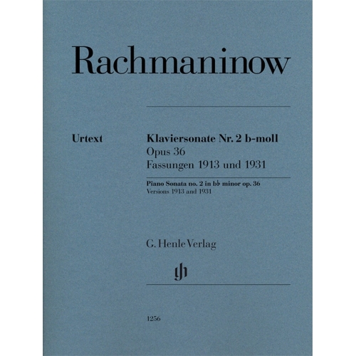 Rachmaninoff, Sergei...