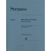 Strauss, Richard - Oboe Concerto D major 