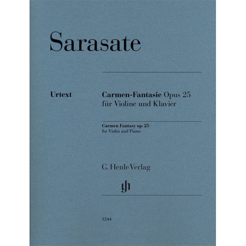Sarasate y Navascuez,...