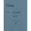 Grieg, Edvard - Peer Gynt Suites op. 46, op. 55 