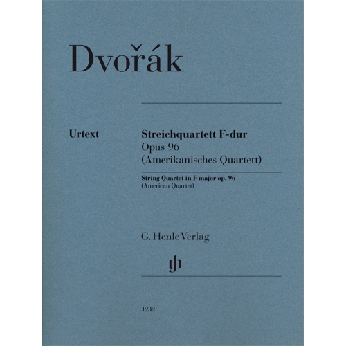 Dvo?ák, Antonín - String...