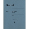 Bartók, Béla - For Children Vol. 2