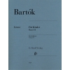 Bartok, Bela - For Children, Volume 2