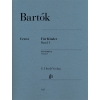 Bartók, Béla - For Children Vol. 1