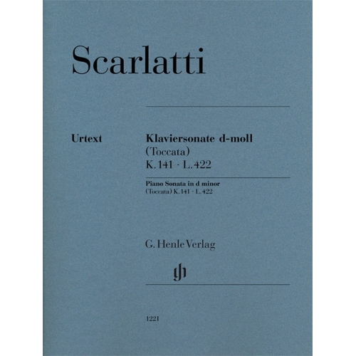 Scarlatti, Domenico - Piano...