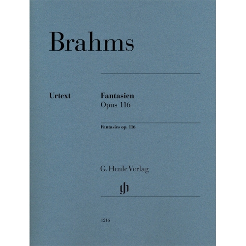 Brahms, Johannes -...