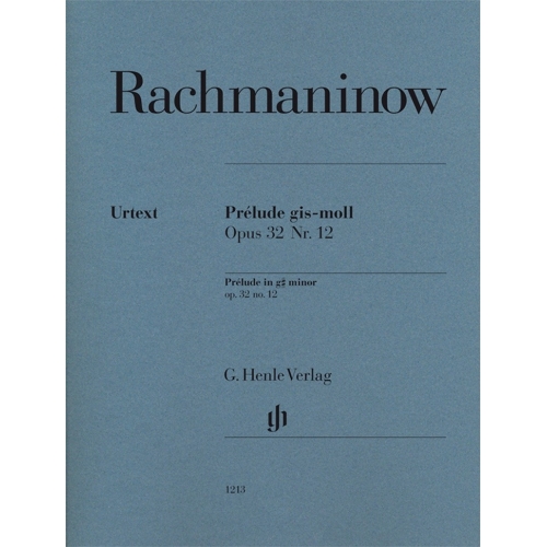 Rachmaninoff, Sergei...