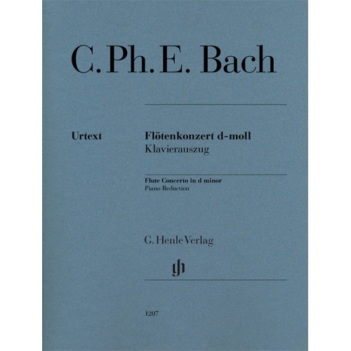 Bach, Carl Philipp Emanuel...