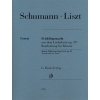 Schumann / Liszt - Spring night from Song Cycle op. 39