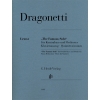 Dragonetti, Domemico - The Famous Solo