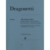 Dragonetti, Domenico - "The Famous Solo" for Double Bass and Orchestra 