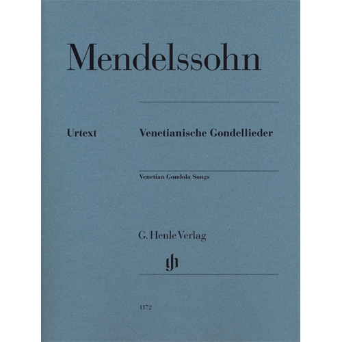 Mendelssohn, Felix -...