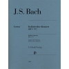 Bach, J.S - Italian Concerto BWV 971 