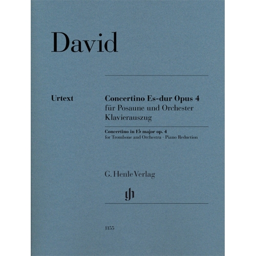 David, Ferdinand -...
