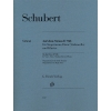 Schubert, Franz - On the River, D 943 