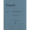 Franck, César - Klavierquintett 