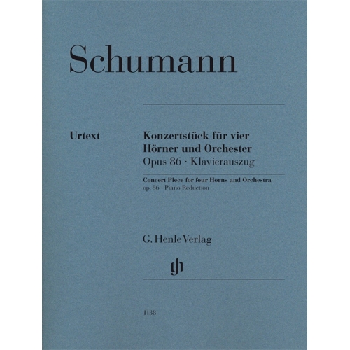 Schumann, Robert - Concert...