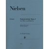 Nielsen, Carl - Fantasy Pieces op. 2 