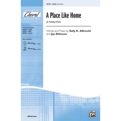 Albrecht & Althouse - A...