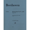 Beethoven, Ludwig van - Piano Sonata no. 27 op. 90 