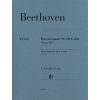 Beethoven, L.v - Piano Sonata no. 30 in E major op. 109