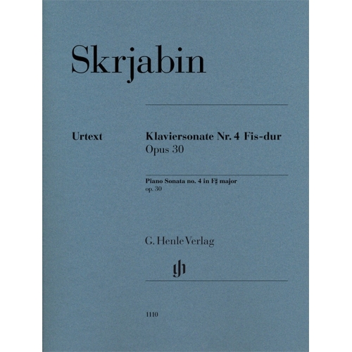 Scriabin, Alexander...