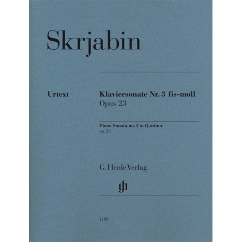 Scriabin, Alexander...