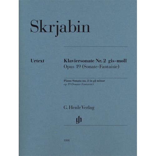 Scriabin, Alexander...