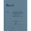 Ravel, Maurice - Introduction et Allegro