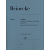 Reinecke, Carl - Undine op. 167 